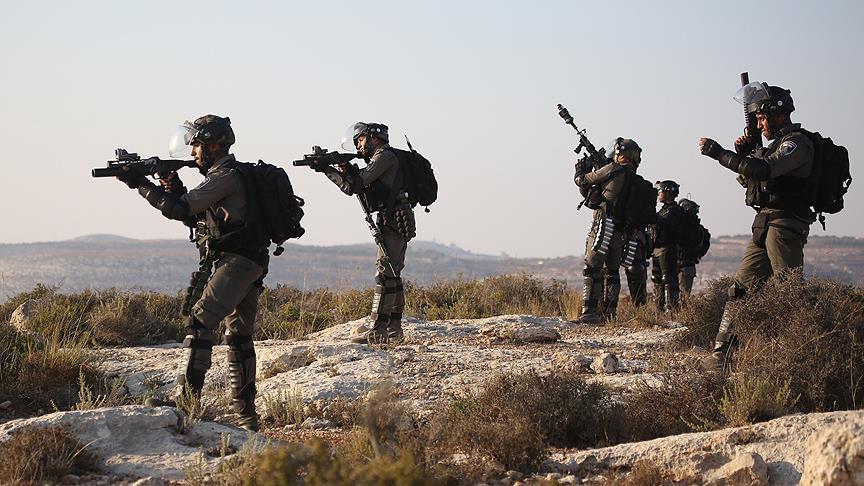 انتقاد گزارشگر ویژه حقوق بشر سازمان ملل از اقدامات اسرائیل در کرانه باختری