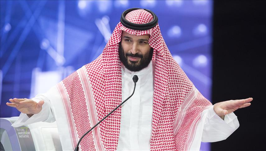 Los hombres del príncipe heredero saudí en el asesinato de Khashoggi