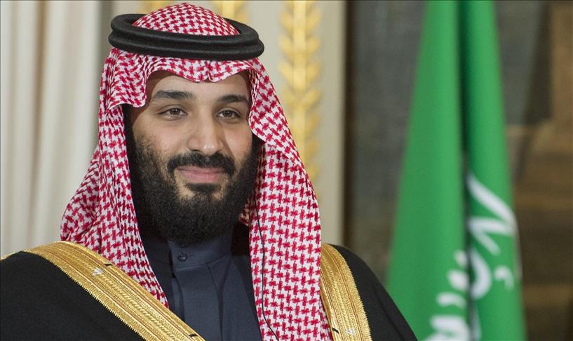 Saudi Crown Prince's men in Khashoggi killing