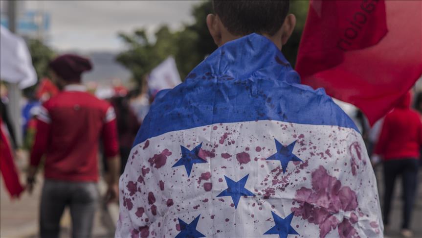 Denuncian obstáculos para investigar violaciones de DDHH en Honduras