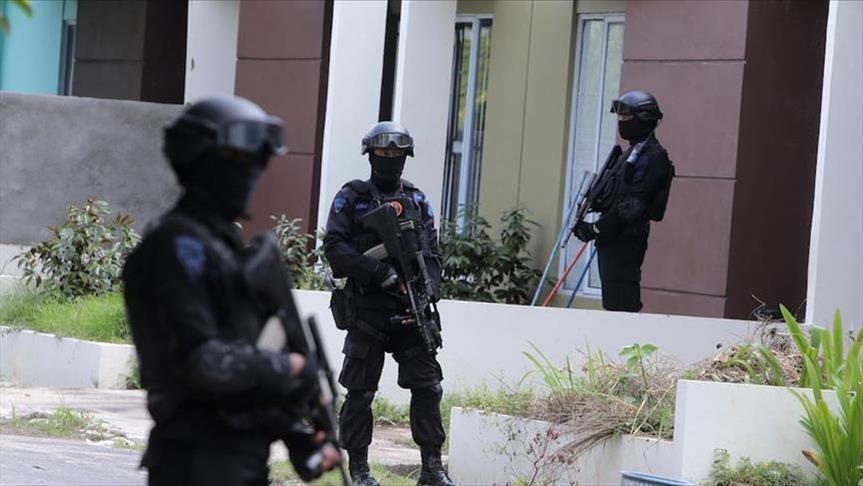 Kelembagaan BNPT akan berubah setelah revisi UU Anti-terorisme