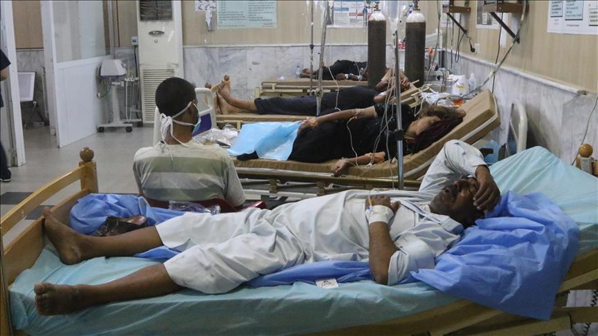 Banco Mundial: Comida insegura cuesta USD 110 mil millones al año