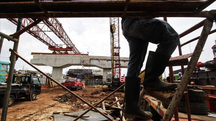 12 ribu pekerja konstruksi Indonesia akan kantongi sertifikat