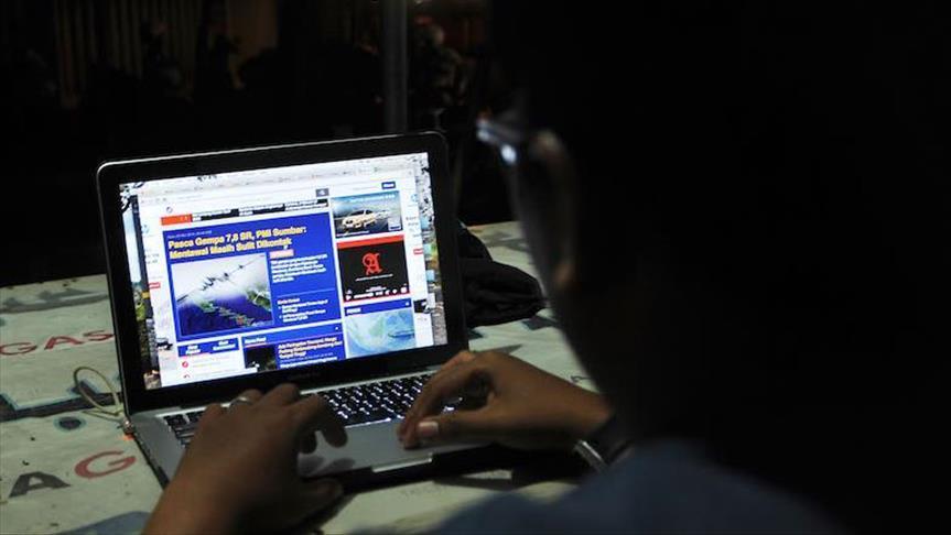 Indonesia hibahkan laptop dan printer bekas pertemuan IMF-World Bank