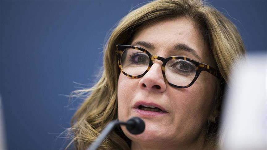 Khashoggi's son on way to US after travel ban lifted