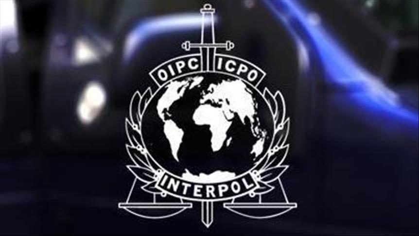 Georgian suspect with Interpol notice caught in Turkey