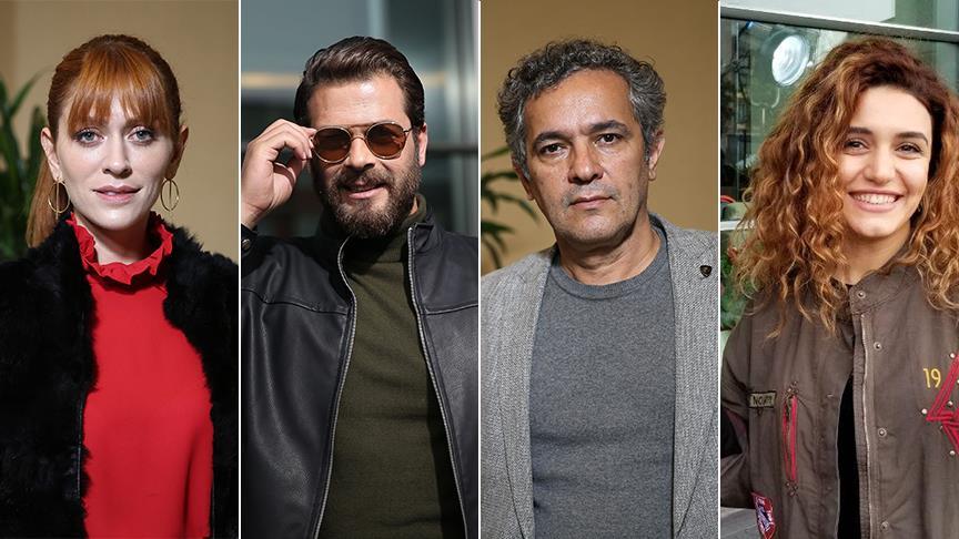 نخستین اثر مشترک سینمای ترکیه و ایران پس از 45 سال