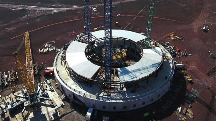 Inicia consulta para decidir sobre nuevo aeropuerto internacional de México