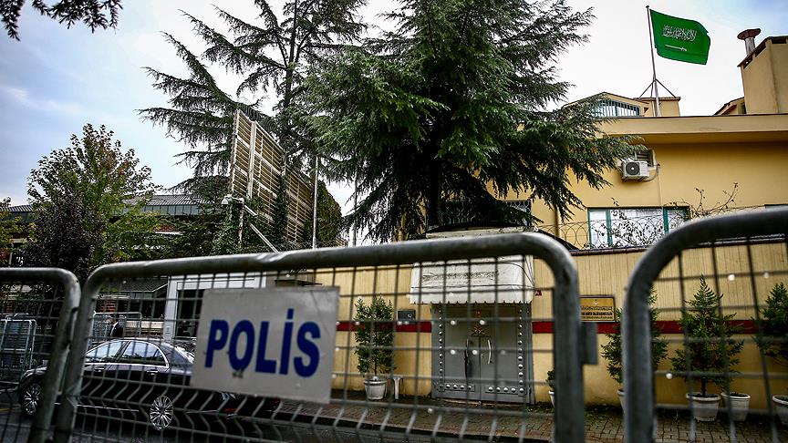 Deliller 'planlı cinayeti' gösteriyor