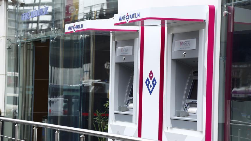 Turkey: First Islamic financial center, then global hub