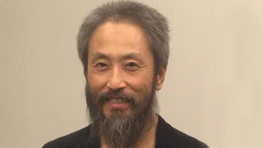 Japon gazeteci Yasuda: 1,5 metre yükseklikteki hücrede tutuldum