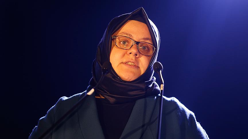 Bakan Selçuk: Türkiye'de anne ölümleri dünya ortalamasının altındadır
