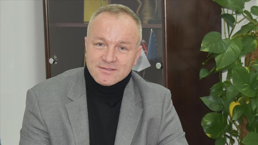 Alija Jašarević, direktor Agencije "Gama": Uključiti cijeli sistem kako bi policija bila efikasnija