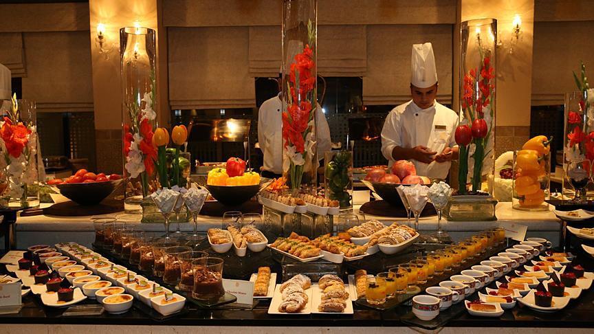 Turkish food festival begins in Pakistan's capital