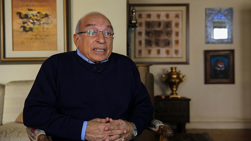 'Kaşıkçı'nın öldürülmesinin Arap dünyasına dramatik yansımaları olacak'