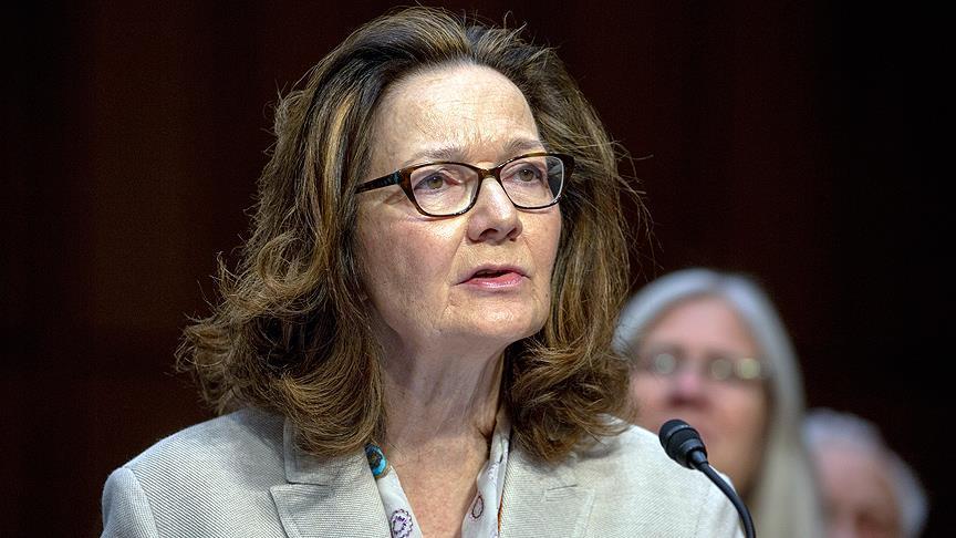 Haspel, Kaşıkçı'nın öldürülmesi ve Türkiye ziyareti hakkında Trump'ı bilgilendirdi