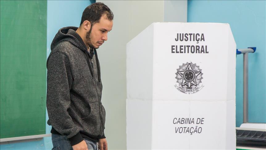 La violencia que amenaza la libertad de expresión en Brasil
