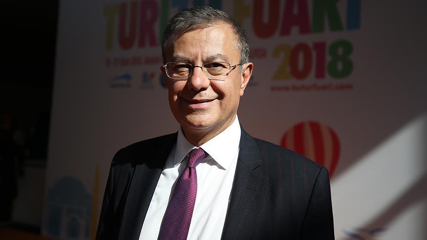 'Türkiye'nin nitelikli 3 ve 4 yıldızlı otellere ihtiyacı var'