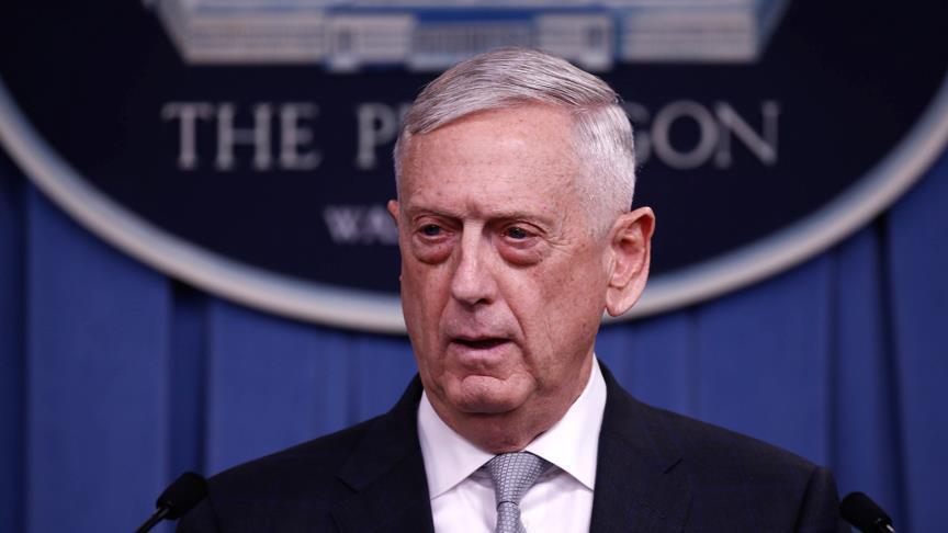 Khashoggi’s murder undermines Mideast stability Mattis