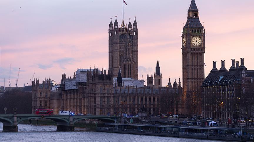 Birleşik Krallık şirketlerinin gözü Türkiye pazarında