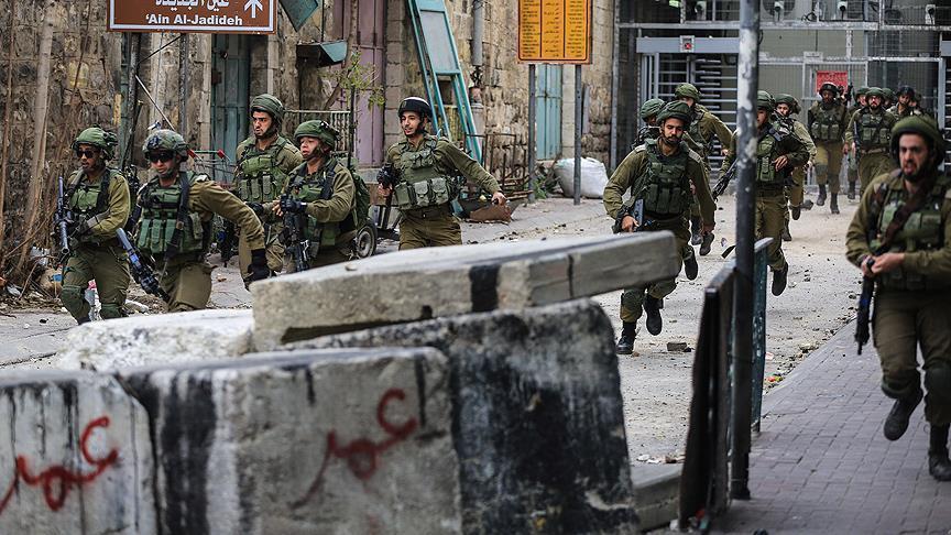 Маскат допускает сотрудничество с Израилем