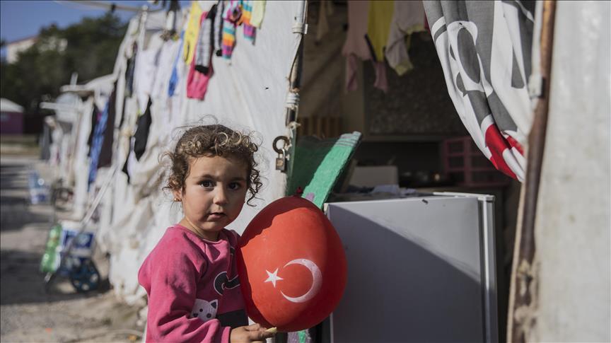 Turkey an example for world on empathy, aid: UN envoy