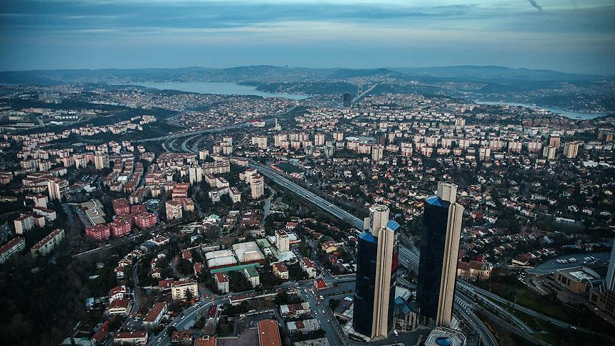 Интерес иностранцев к недвижимости в Турции растет