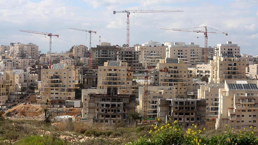 Nueva condena de Palestina a los continuos asentamientos en Jerusalén