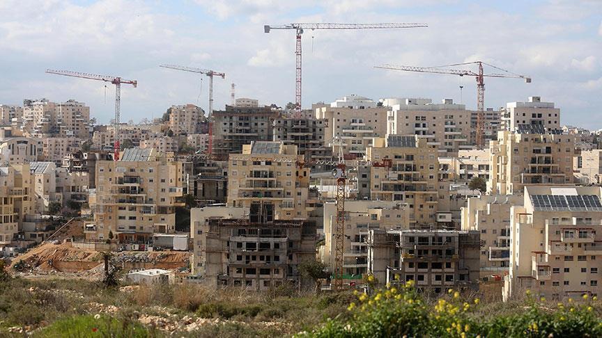 Palestine slams new settlement homes in Jerusalem