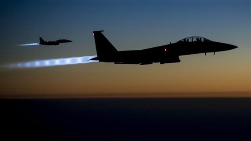 العراق يتسلم 6 مقاتلات كورية جنوبية من طراز "T-50"