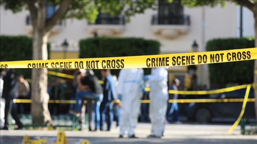 Attentat-suicide de Tunis: Le bilan s’alourdit à 20 blessés