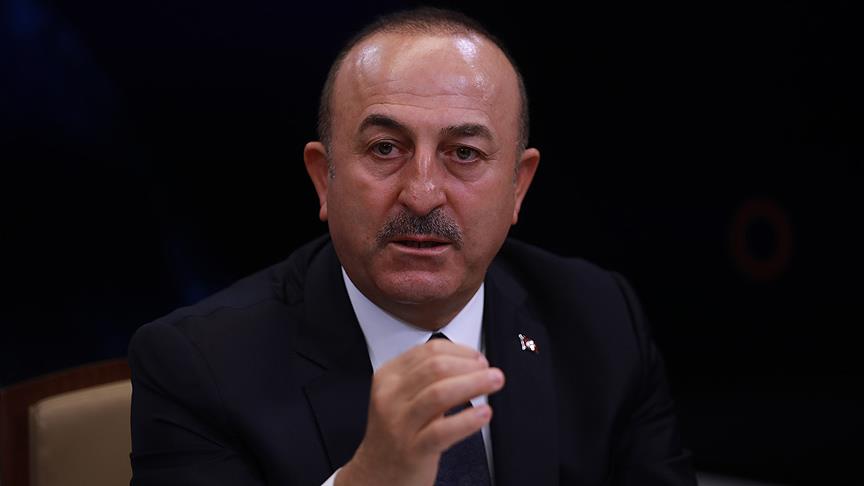 Dışişleri Bakanı Çavuşoğlu: Kaşıkçı cinayetine ilişkin tüm gerçekler ortaya çıksın