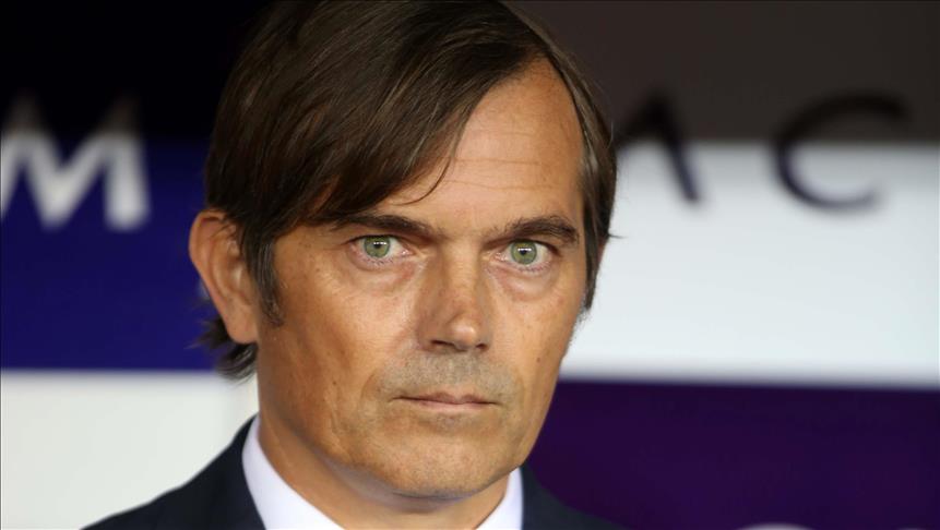 Turquie / Süper Lig : Fenerbahçe limoge Philip Cocu ! (officiel)