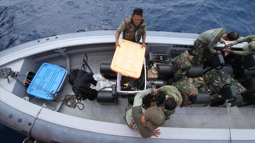 Investigasi jatuhnya pesawat Lion Air JT610 butuh satu tahun