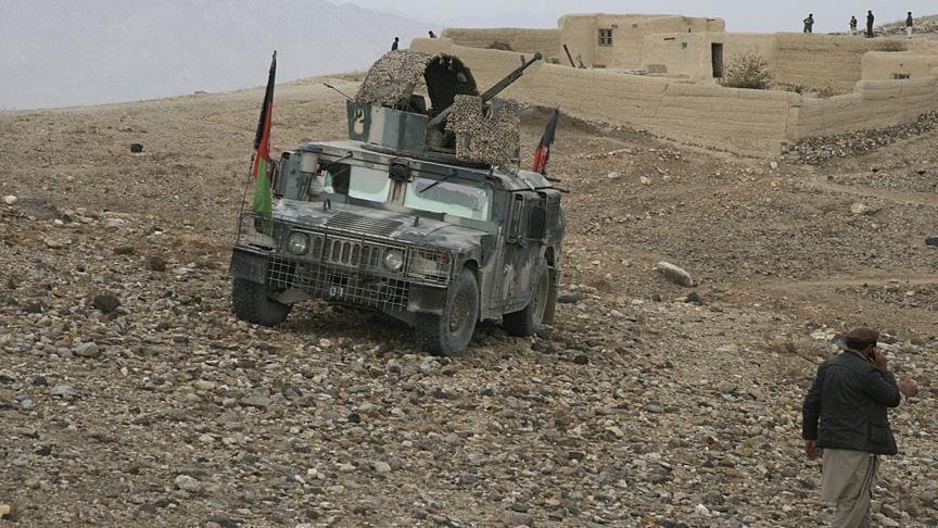 Release of Taliban unlikely to aid Afghan peace process