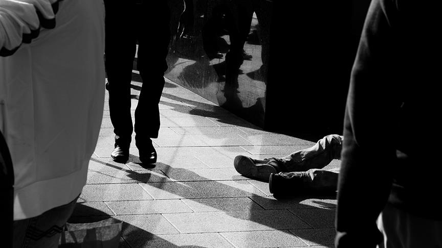 Dünyada 100 binden fazla kişi kayıp 