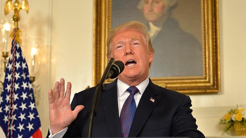Trump quiere quitar ciudadanía a los hijos de personas indocumentadas