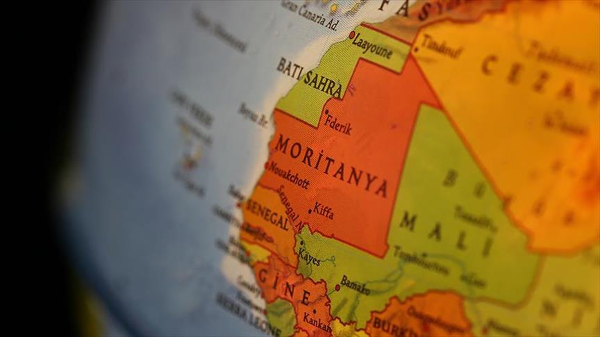 New Mauritanian Cabinet announced