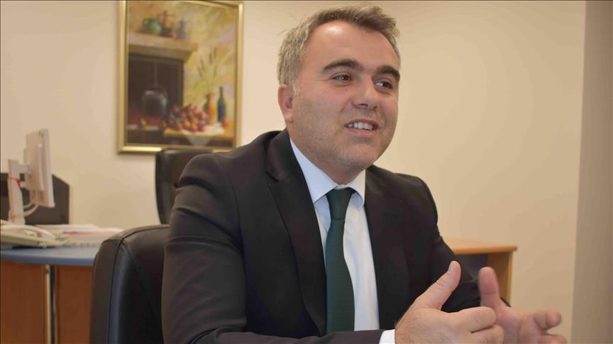 Zv/revizori i përgjithshëm i Maqedonisë: Ne jemi kujdestarë të parave të qytetarëve