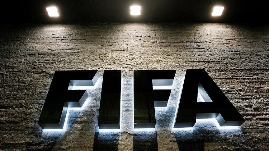 FIFA suspende de por vida al expresidente de la asociación de Ghana