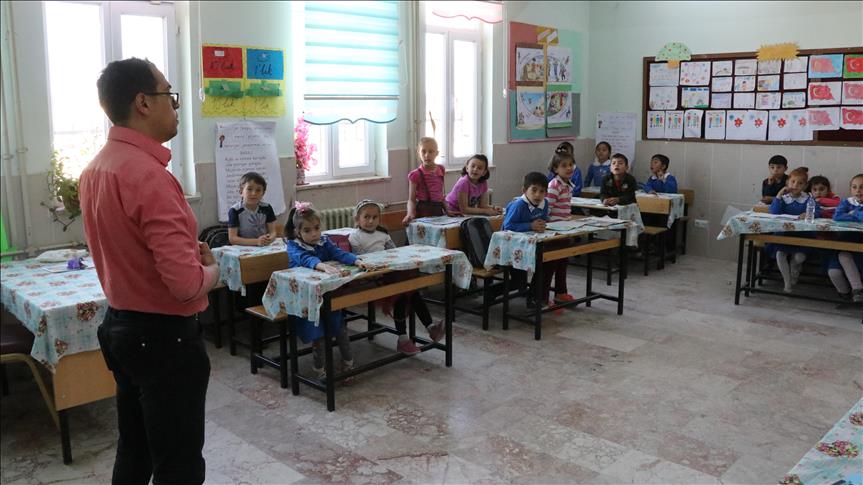 Öğretmenlere tezsiz yüksek lisans programının detayları belli oldu