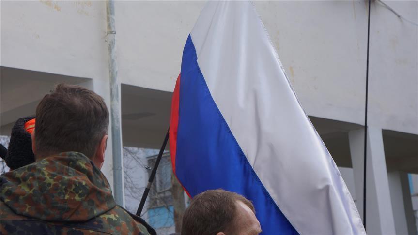 Russie: Attentat terroriste dans un siège sécuritaire