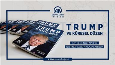 Trump ve Küresel Düzen