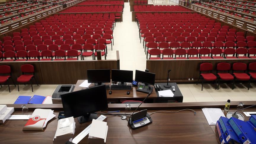 'Balyoz planı' davası savcısı Kırbaş'a 10 yıl hapis