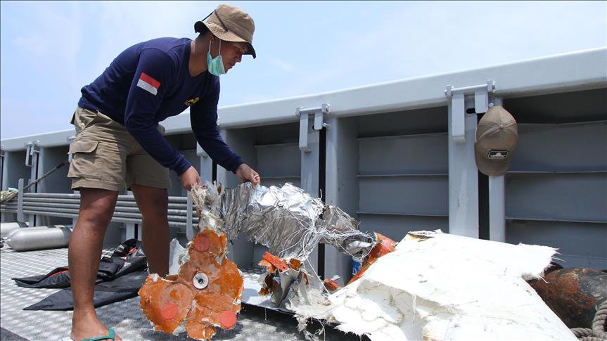 Pengamat: Butuh 6-12 bulan analisis penyebab kecelakaan pesawat