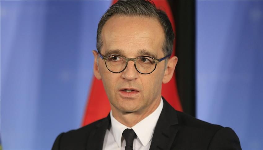 L'Allemagne soutient l'appel américain pour un cessez-le-feu au Yémen