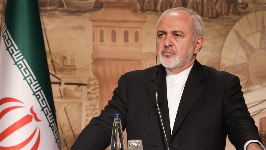 Iranian FM: We are not in contact with Saudi leadership