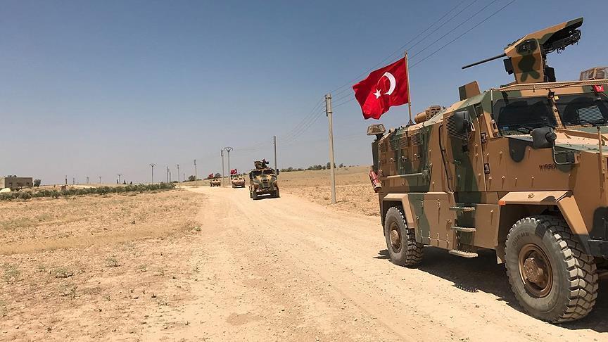 Turquie : Les objectifs à Manbij seront atteints