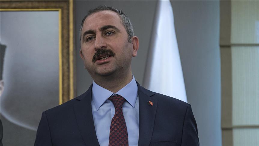 Turkey urges Saudi Arabia to support Khashoggi probe