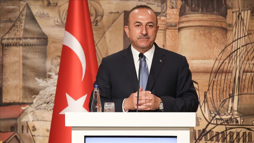 Turkish FM to visit Qatar